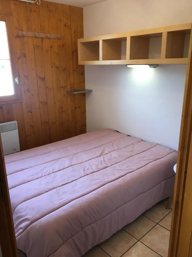 Les Chalets D'Or 2 Chambres Separees Et Parking Les Deux Alpes