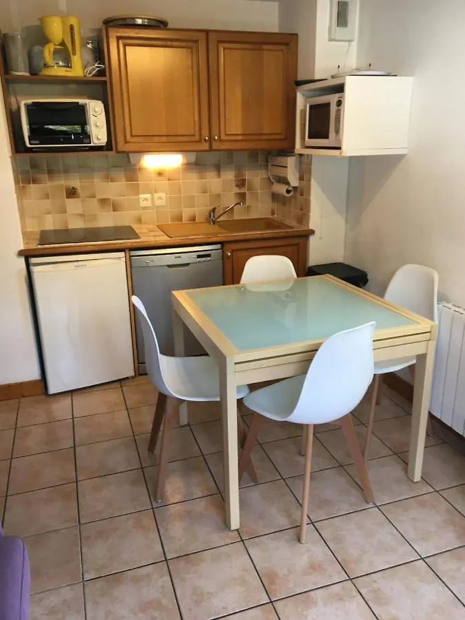 Les Chalets D'Or 2 Chambres Separees Et Parking Les Deux Alpes